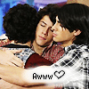 Jonas Hug . Awww