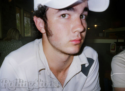 Kevin Jonas