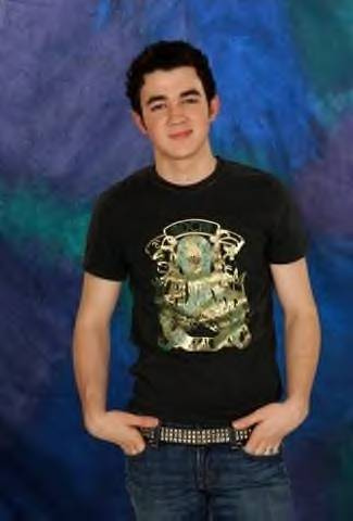 Kevin Jonas