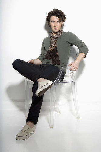 Kevin Jonas