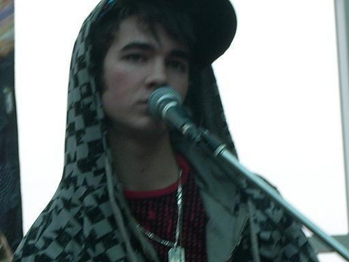 Kevin Jonas