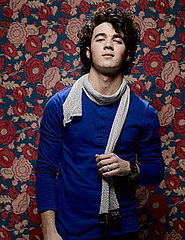 Kevin Jonas