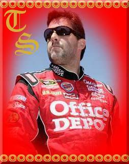 tony stewart
