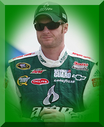 dale jr