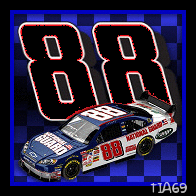 dale jr