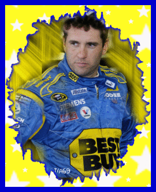 elliott sadler