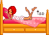sleepy dollz