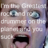 Tre Cool