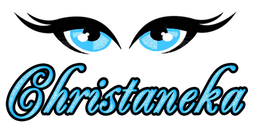 eyes christaneka