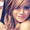 cute nice girl - light pink theme