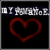 my chemical romance