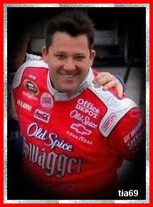 tony stewart
