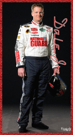 dale jr