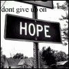 hope