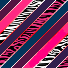 teal purple pink black and white background