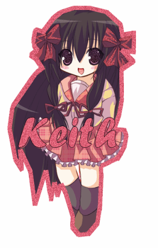 keith