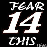 TONY STEWART