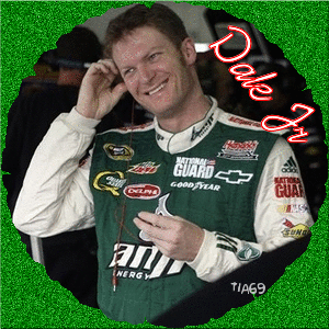 dale jr