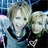Shou and Hiroto