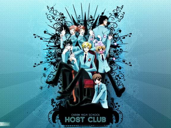 Host Club