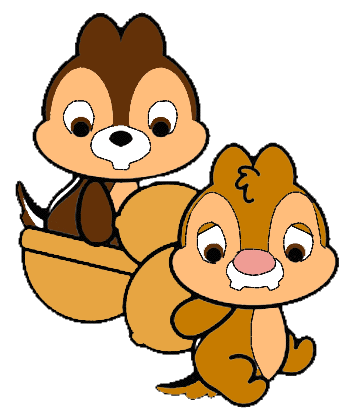 Chip&Dale