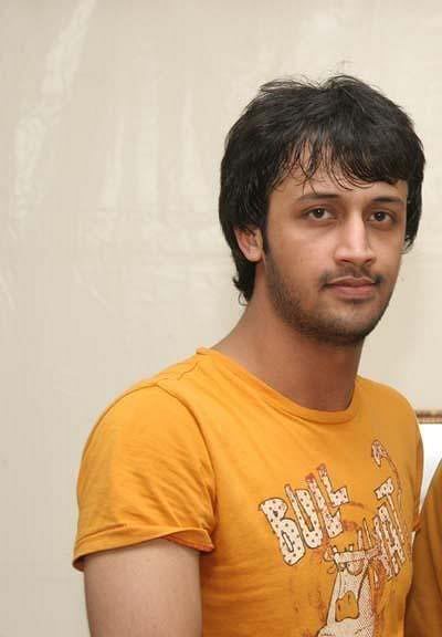 atif aslam