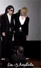 Aoi x Reita