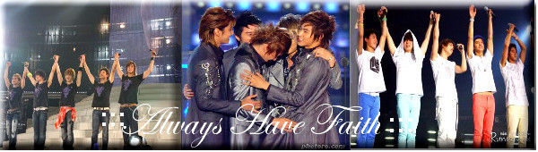 TVXQ - Cassiopeia