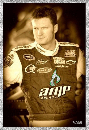 dale jr