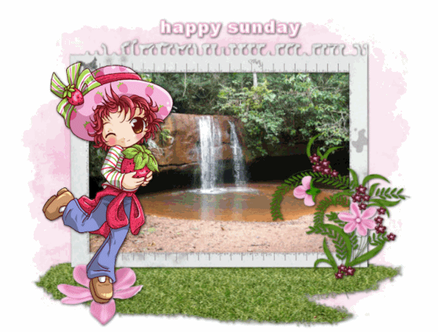 happy sunday
