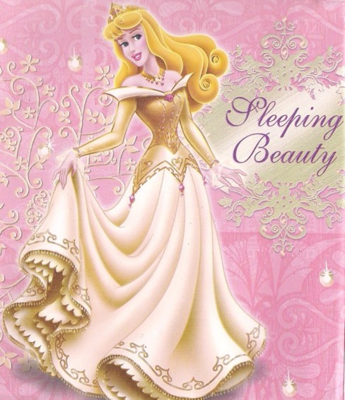 SLEEPING BEAUTY
