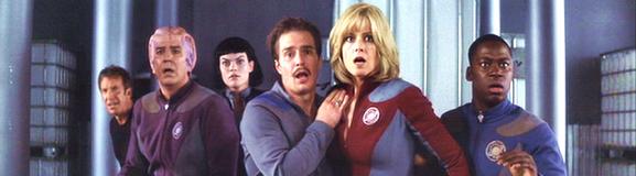 Galaxy Quest
