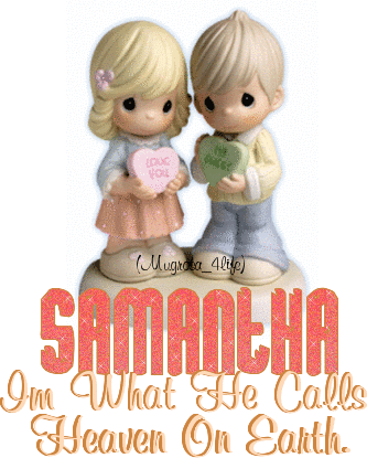 SAMANTHA