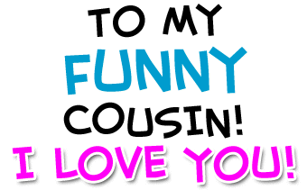 Cousin