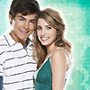 Emma Roberts & Zac Efron