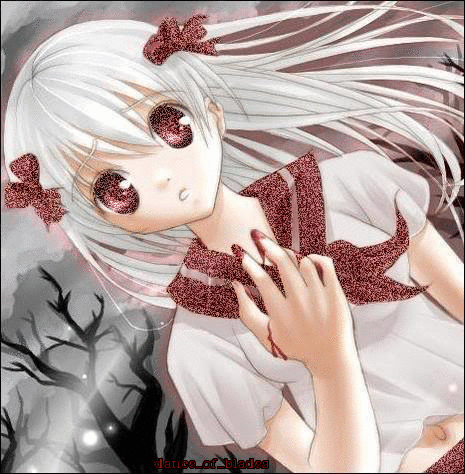 anime girl