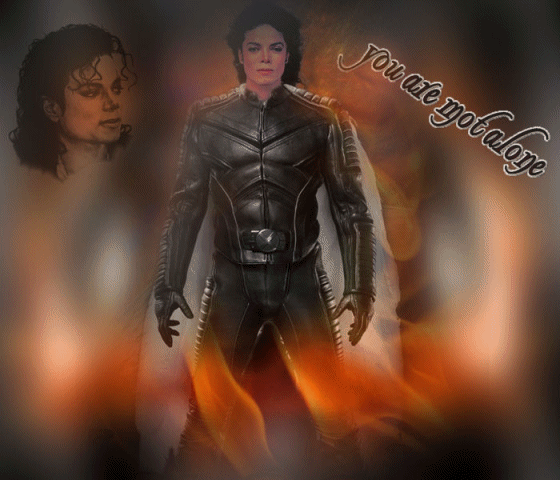 micheal jackson