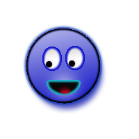 cute smile