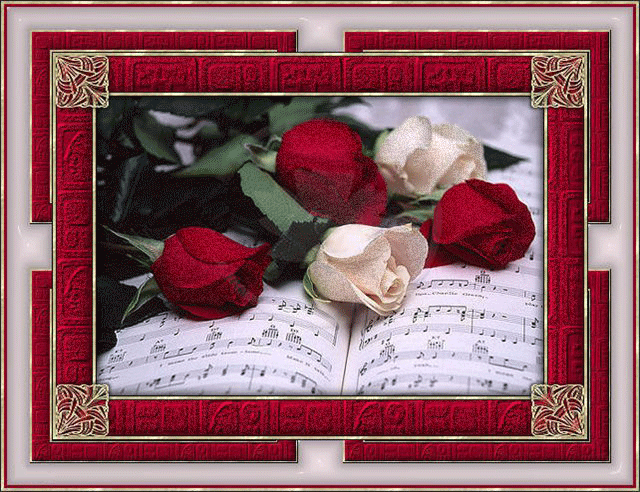Flowers.