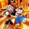 Minnie & Mickey