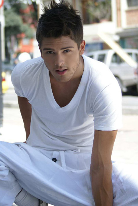 andres mercado iker