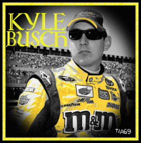 kyle busch