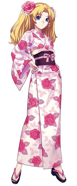 Lily