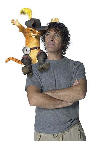 puss in boots