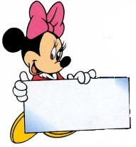 minnie & mickey