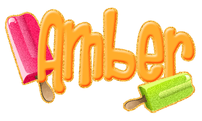 popcicles amber