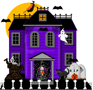 happy halloween