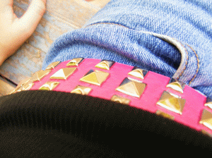 Shweet Belt