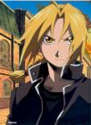 full metal alchemist- Ed