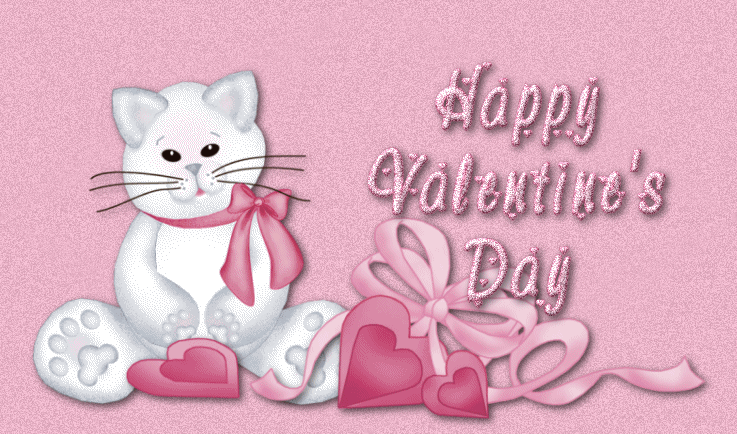 Valentines Day.